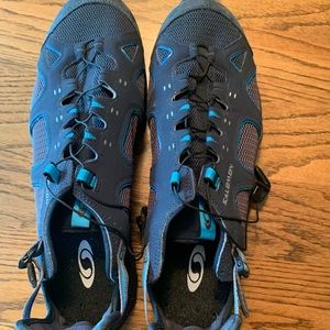 Salomon shoes